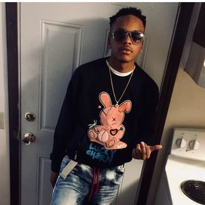 Meet your Posher, Darion